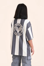 TENNIS CHAMPION JERSEY-UNISEX