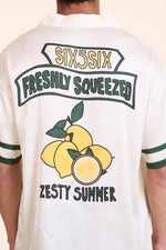 Citron Summer Shirt-UNISEX