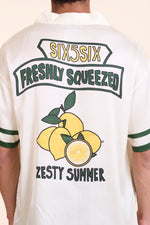 Citron Summer Shirt