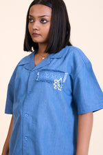 Eden Shirt-UNISEX
