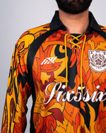 SON GOKU FOOTBALL JERSEY