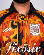 SON GOKU FOOTBALL JERSEY