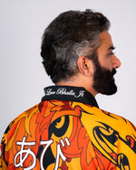 SON GOKU FOOTBALL JERSEY