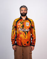 SON GOKU FOOTBALL JERSEY