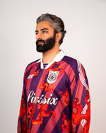 KAEN FOOTBALL JERSEY