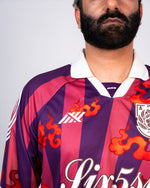 KAEN FOOTBALL JERSEY