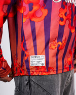 KAEN FOOTBALL JERSEY