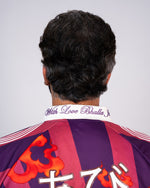 KAEN FOOTBALL JERSEY