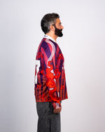 KAEN FOOTBALL JERSEY