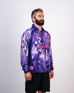 FRIEZA FOOTBALL JERSEY FULL SLEEVES