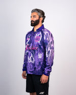 FRIEZA FOOTBALL JERSEY FULL SLEEVES