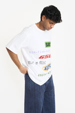 MULTIPLY 656 T-SHIRT-UNISEX