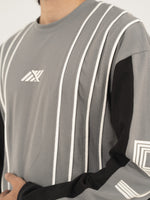 FROST TEE IN CONCRETE