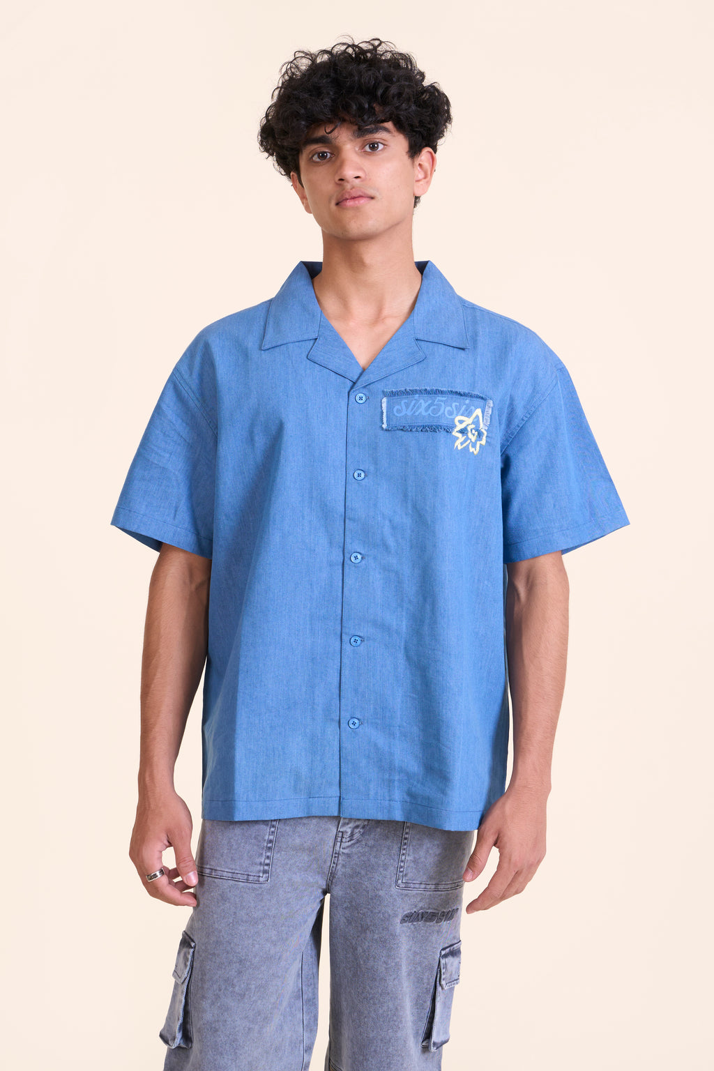 Eden Shirt-UNISEX