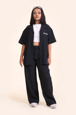 RAVEN PANTS-UNISEX