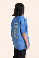 Eden Shirt-UNISEX