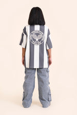 TENNIS CHAMPION JERSEY-UNISEX