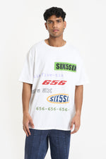 MULTIPLY 656 T-SHIRT-UNISEX