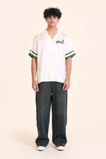 CONGO OVERSIZED JEANS-UNISEX