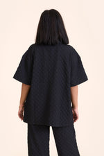 RAVEN SHIRT-UNISEX
