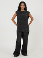 PROTOTYPE DENIM IN JET BLACK