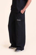 RAVEN PANTS-UNISEX