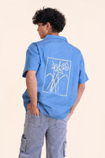Eden Shirt-UNISEX