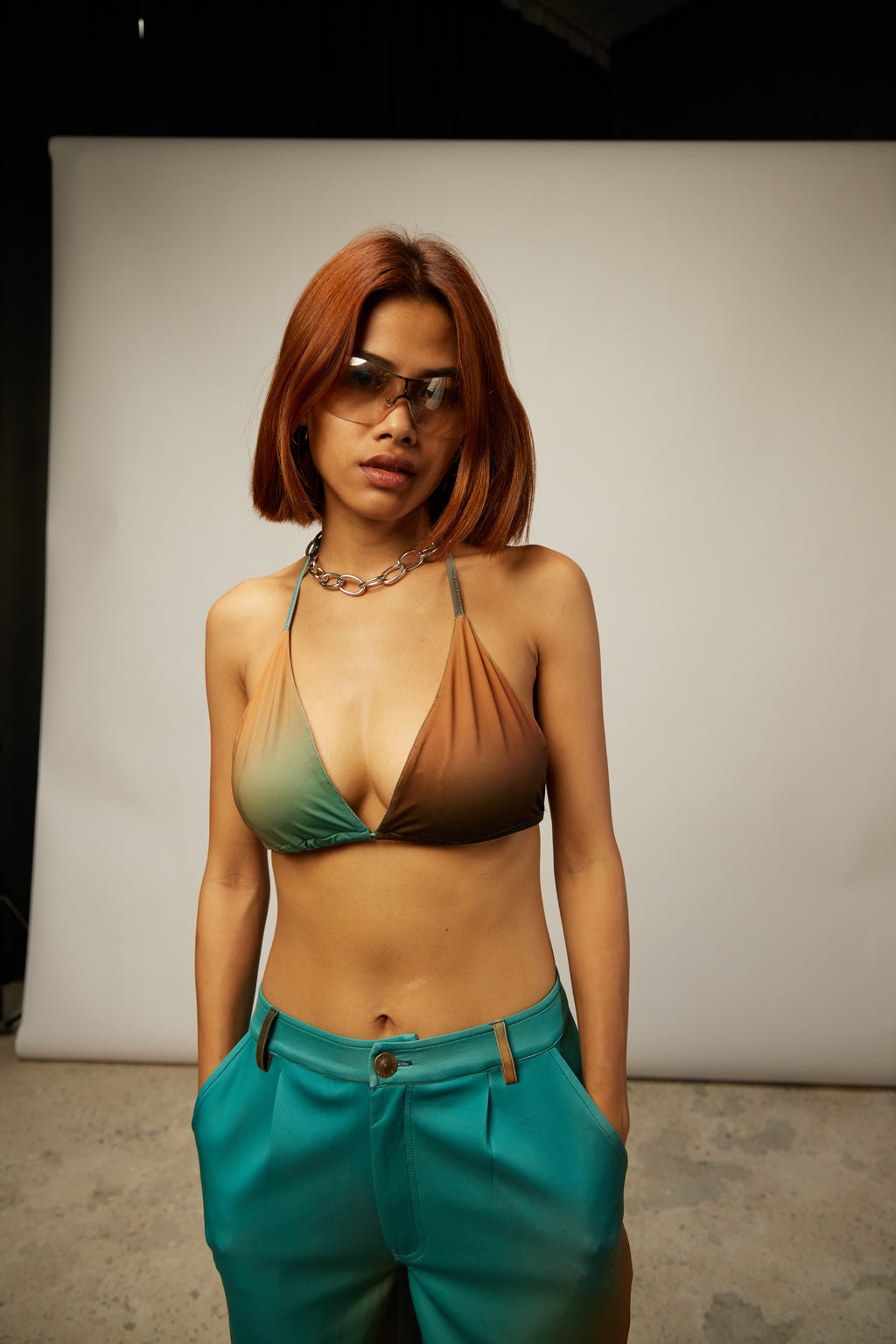 PANO BIKINI SET