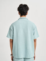 Lagoon Coord Shirt