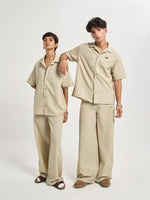 Safari Coord Shirt