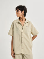 Safari Coord Shirt