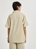 Safari Coord Shirt