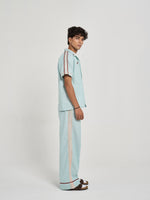 Heartline Striped Pants