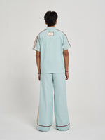 Heartline Striped Pants