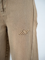 PROTOTYPE DENIM IN SAND