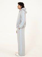 TOUCHSTONE TRACKPANT IN MELANGE