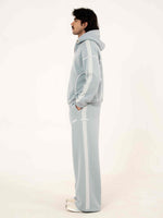 TOUCHSTONE TRACKPANT IN BLUE