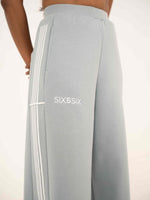 TOUCHSTONE TRACKPANT IN BLUE