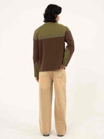 PROTOTYPE DENIM IN SAND