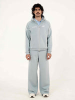 TOUCHSTONE TRACKPANT IN BLUE