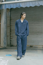 SUNDAY BLUES CO-ORD PANTS-UNISEX