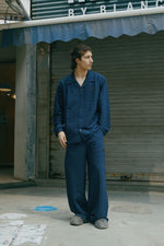 SUNDAY BLUES CO-ORD PANTS-UNISEX