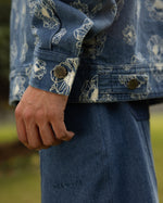 WILDFLOWER JACKET-UNISEX