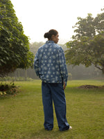 WILDFLOWER JACKET-UNISEX