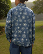 WILDFLOWER JACKET-UNISEX