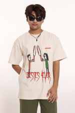 BESTIES T-SHIRT-UNISEX