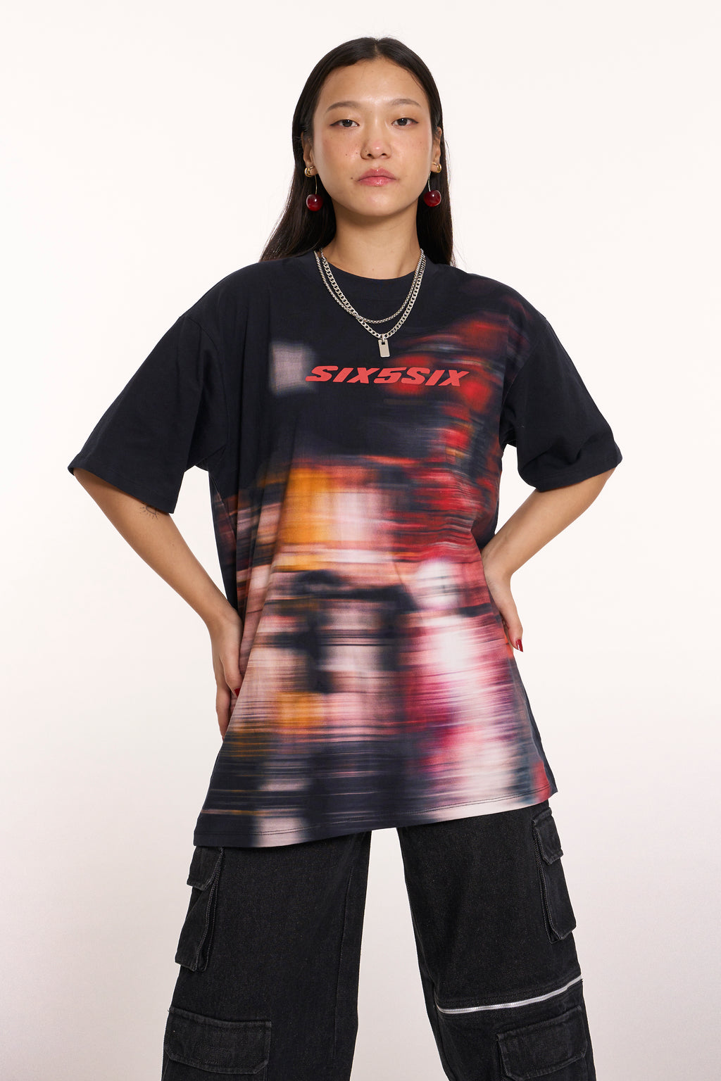 CITYLIGHTS T-SHIRT