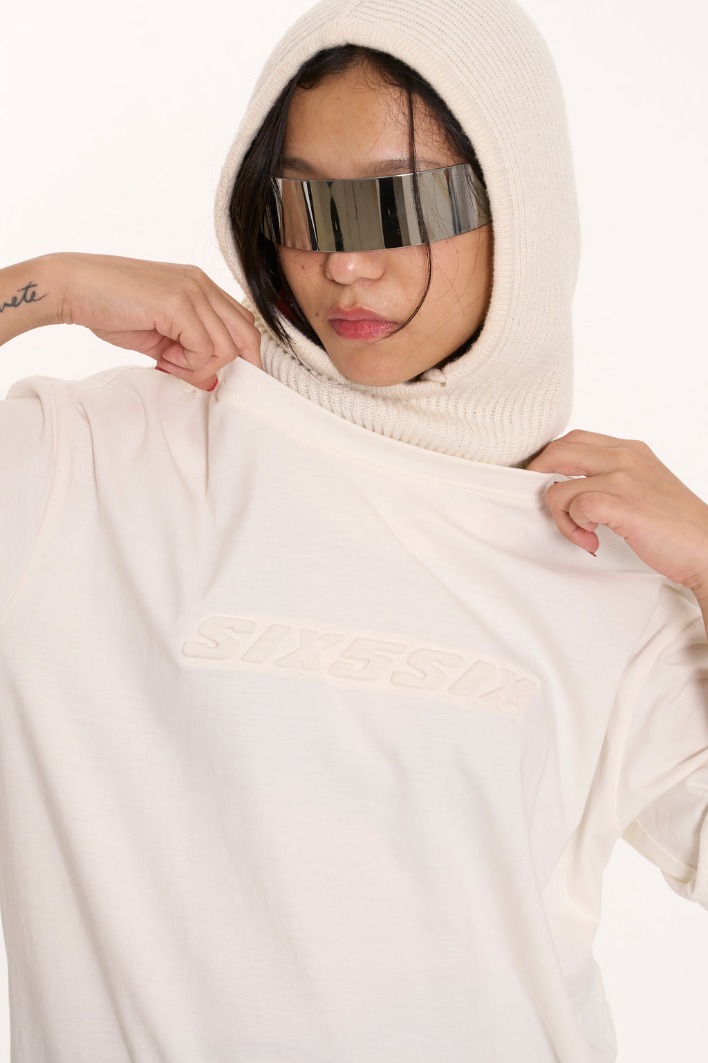 NEW 656 T-SHIRT-UNISEX