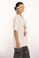 BESTIES T-SHIRT-UNISEX