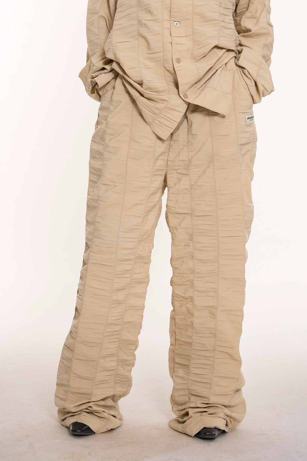 TOPAZ CO-ORD PANT